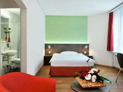 Hotel Sorell Arabelle Berna