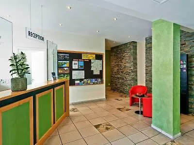 Sorell Arabelle Hotell 3*