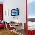 Hotell Sorell Arabelle 3*