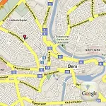 Sorell Arabelle 3* Bern