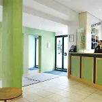 Hotell Sorell Arabelle 3*