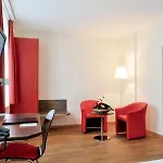 Sorell Arabelle Hotell Bern