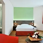 Hotell Sorell Arabelle Bern