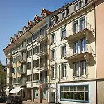 Sorell Arabelle Hotell 3*