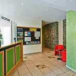 Sorell Arabelle Hotell 3*