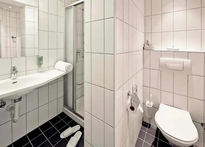 Sorell Arabelle Hotel