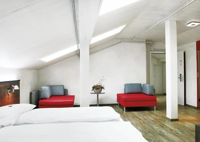 Sorell Arabelle 3* Berne