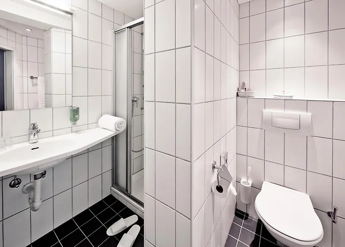 Sorell Arabelle 3* Berne