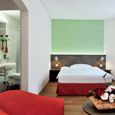 Sorell Arabelle 3* Berne