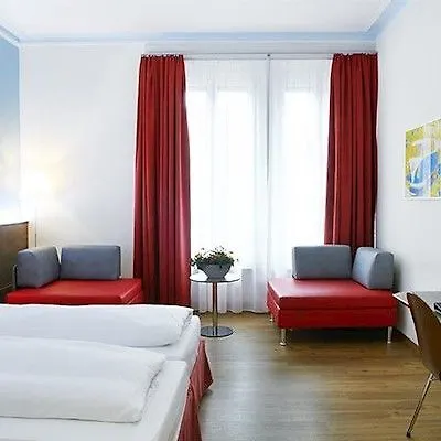 Sorell Arabelle 3* Berne