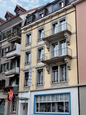 Hotel Sorell Arabelle